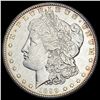 1899-S Morgan Silver Dollar UNCIRCULATED