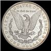 Image 2 : 1899-S Morgan Silver Dollar UNCIRCULATED
