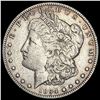 Image 1 : 1894-O Morgan Silver Dollar CLOSELY UNCIRCULATED