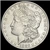 1886-O Morgan Silver Dollar CLOSELY UNCIRCULATED