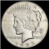 1935 Peace Dollar UNCIRCULATED