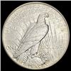 Image 2 : 1935 Peace Dollar UNCIRCULATED