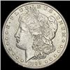 1899-O Morgan Silver Dollar UNCIRCULATED