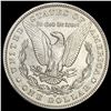Image 2 : 1899-O Morgan Silver Dollar UNCIRCULATED