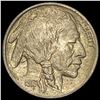 1913 Buffalo Nickel GEM BU