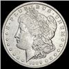 Image 1 : 1889-O Morgan Silver Dollar CLOSELY UNC