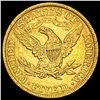 Image 2 : 1899 Liberty Head Half Eagle $5 UNCIRCULATED