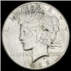 Image 1 : 1928 Peace Silver Dollar NICELY CIRCULATED