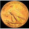 Image 2 : 1912-S $10 Gold Eagle CHOICE BU