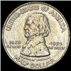Image 1 : 1925 Fort Vancouver Half Dollar GEM BU