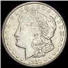 1921-S Morgan Silver Dollar UNCIRCULATED