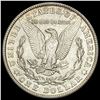 Image 2 : 1921-S Morgan Silver Dollar UNCIRCULATED