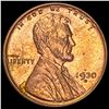 1930-D Lincoln Wheat Cent UNCIRCULATED