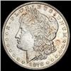 1878-S Morgan Silver Dollar UNCIRCULATED