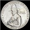 1920 Pilgrim Tercentenary Half Dollar GEM BU