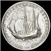 Image 2 : 1920 Pilgrim Tercentenary Half Dollar GEM BU
