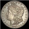 1887-S Morgan Silver Dollar CLOSELY UNCIRCULATED