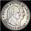 1900 Lafayette Dollar CHOICE AU