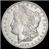 Image 1 : 1890-O Morgan Silver Dollar CLOSELY UNCIRCULATED