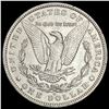 Image 2 : 1890-O Morgan Silver Dollar CLOSELY UNCIRCULATED