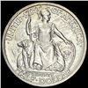 1935-S San Diego Half Dollar GEM BU