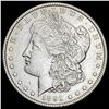 1891-S Morgan Silver Dollar CHOICE BU