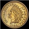 1863 Indian Head Cent UNCIRCULATED
