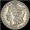 1892 Morgan Silver Dollar NEARLY UNCIRCULATED