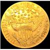Image 2 : 1806 Knobbed 6 $5 Gold Half Eagle UNCIRCULATED