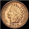 1893 Indian Head Cent UNCIRCULATED