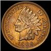 1906 Indian Head Cent UNCIRCULATED