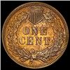 Image 2 : 1906 Indian Head Cent UNCIRCULATED