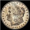 1899 Morgan Silver Dollar LIGHTLY CIRCULATED