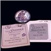 Image 3 : 1839 Gobrecht Silver Dollar Pattern GEM PROOF