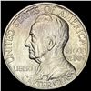 1936 Lynchburg Sesquicentennial Half Dol GEM BU