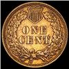 Image 2 : 1909 Indian Head Cent UNCIRCULATED