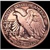 Image 2 : 1921 Walking Liberty Half Dollar NEARLY UNCIRCULATED