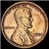 1921 Lincoln Wheat Cent UNCIRCULATED