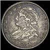 Image 1 : 1835 Capped Bust Dime CLOSELY UNCIRCULATED