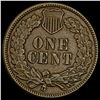 Image 2 : 1879 Indian Head Cent CLOSELY UNCIRCULATED
