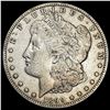 1899 Morgan Silver Dollar LIGHTLY CIRCULATED