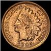 1895 Indian Head Cent UNCIRCULATED