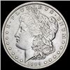 1889-O Morgan Silver Dollar CLOSELY UNCIRCULATED
