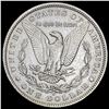 Image 2 : 1889-O Morgan Silver Dollar CLOSELY UNCIRCULATED