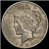 1922 Peace Dollar CLOSELY UNCIRCULATED