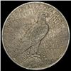 Image 2 : 1922 Peace Dollar CLOSELY UNCIRCULATED