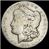 1894-O Morgan Silver Dollar NICELY CIRCULATED