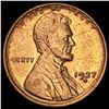 1927-D Lincoln Wheat Cent UNCIRCULATED