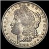 1899 Morgan Silver Dollar LIGHTLY CIRCULATED
