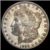 1899 Morgan Silver Dollar LIGHTLY CIRCULATED